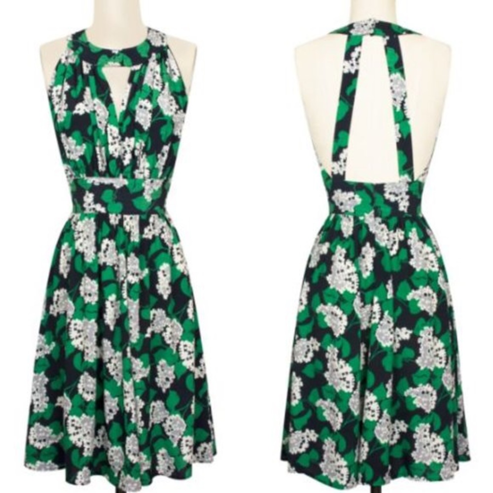 Goldie in Crepe Myrtle size 6